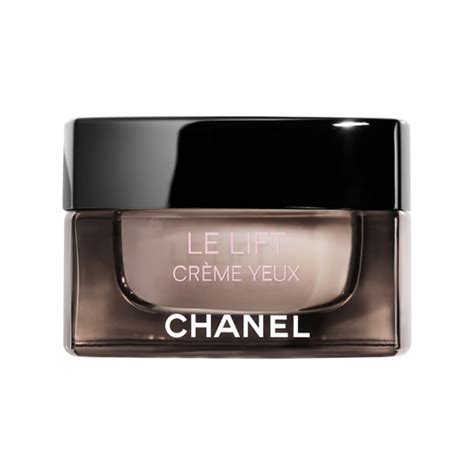 chanel le lift yeux|chanel le lift fine.